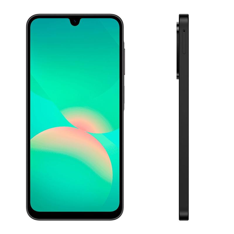 Smartphone Samsung Galaxy A26 5G 256GB 8GB RAM NFC Tela 6,7